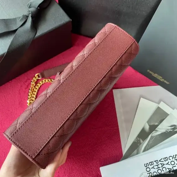 ENVELOPE YSL BAG MEDIUM 0527
